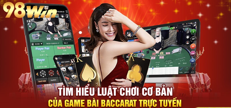 game Baccarat 98Win 