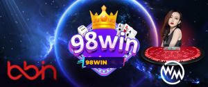 đăng nhập 98Win