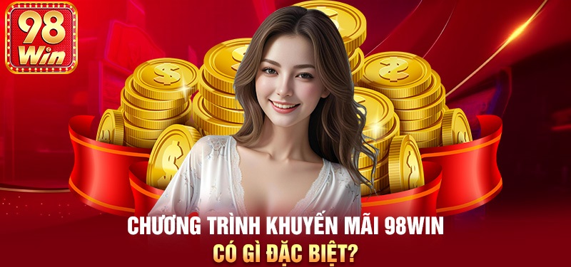 khuyến mại 98Win 