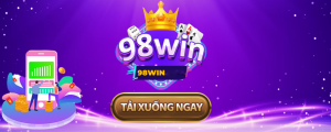 tải app 98Win 