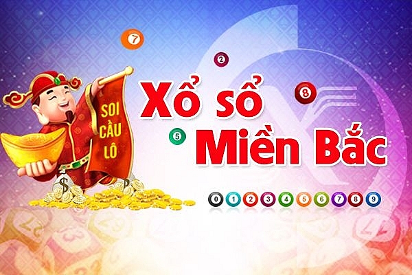 xổ số miền Bắc